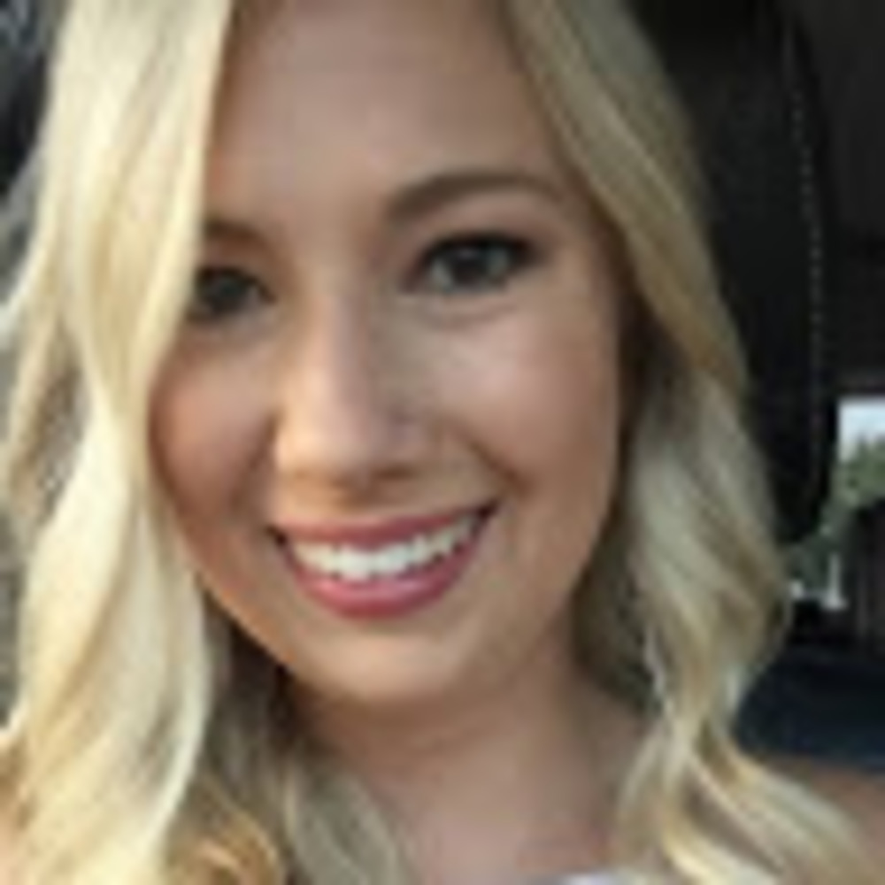 Meet your Posher, Meghan